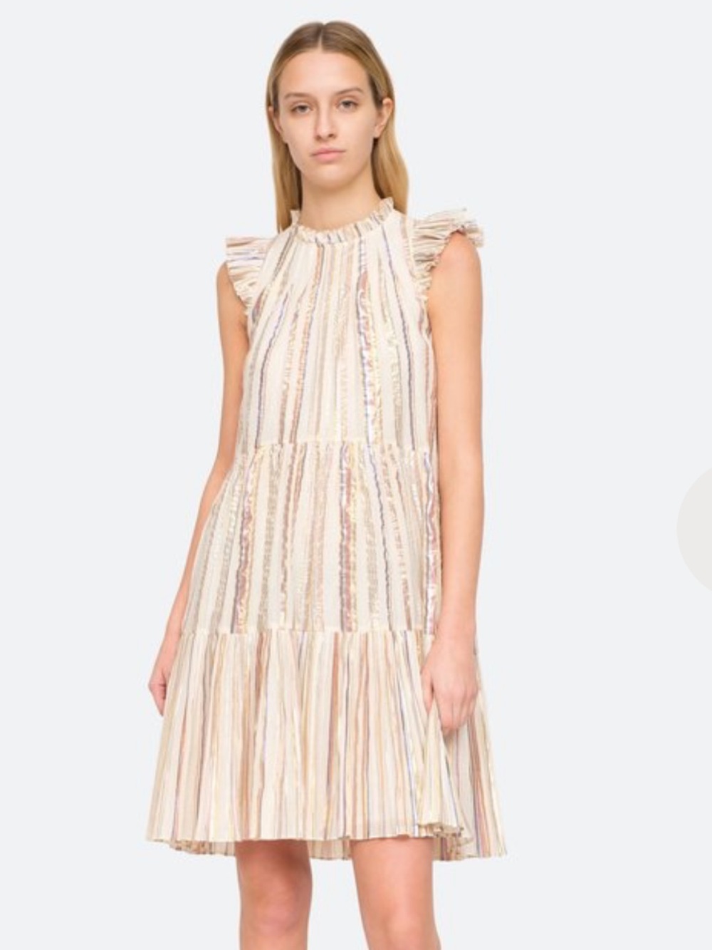 Sea New York Harriet Dress